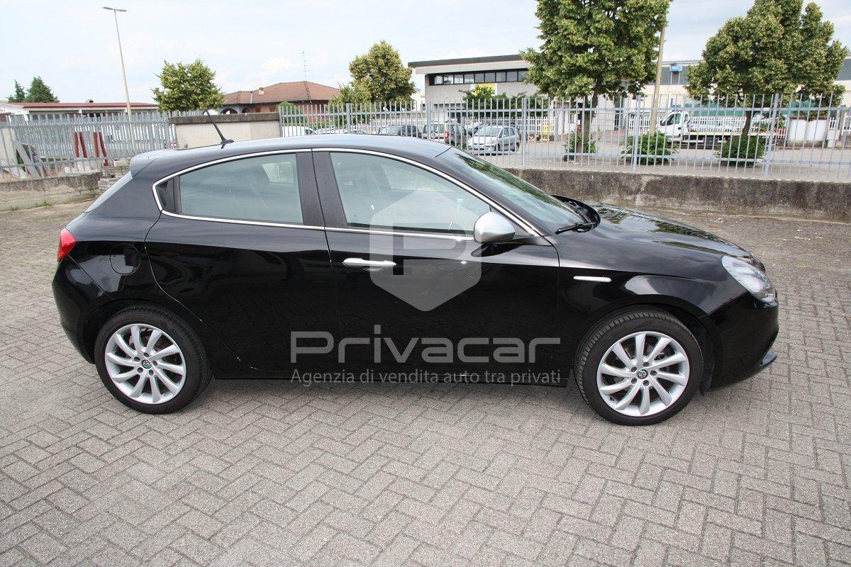 ALFA ROMEO Giulietta 1.4 Turbo 120 CV Super