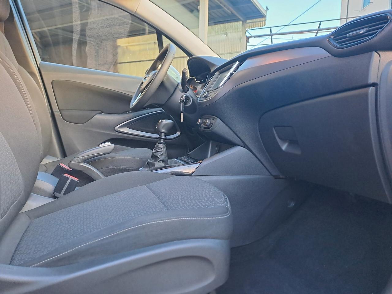 OPEL CROSSLAND X 1.5 D 102 CV *OK NEOPATENTATI* E6