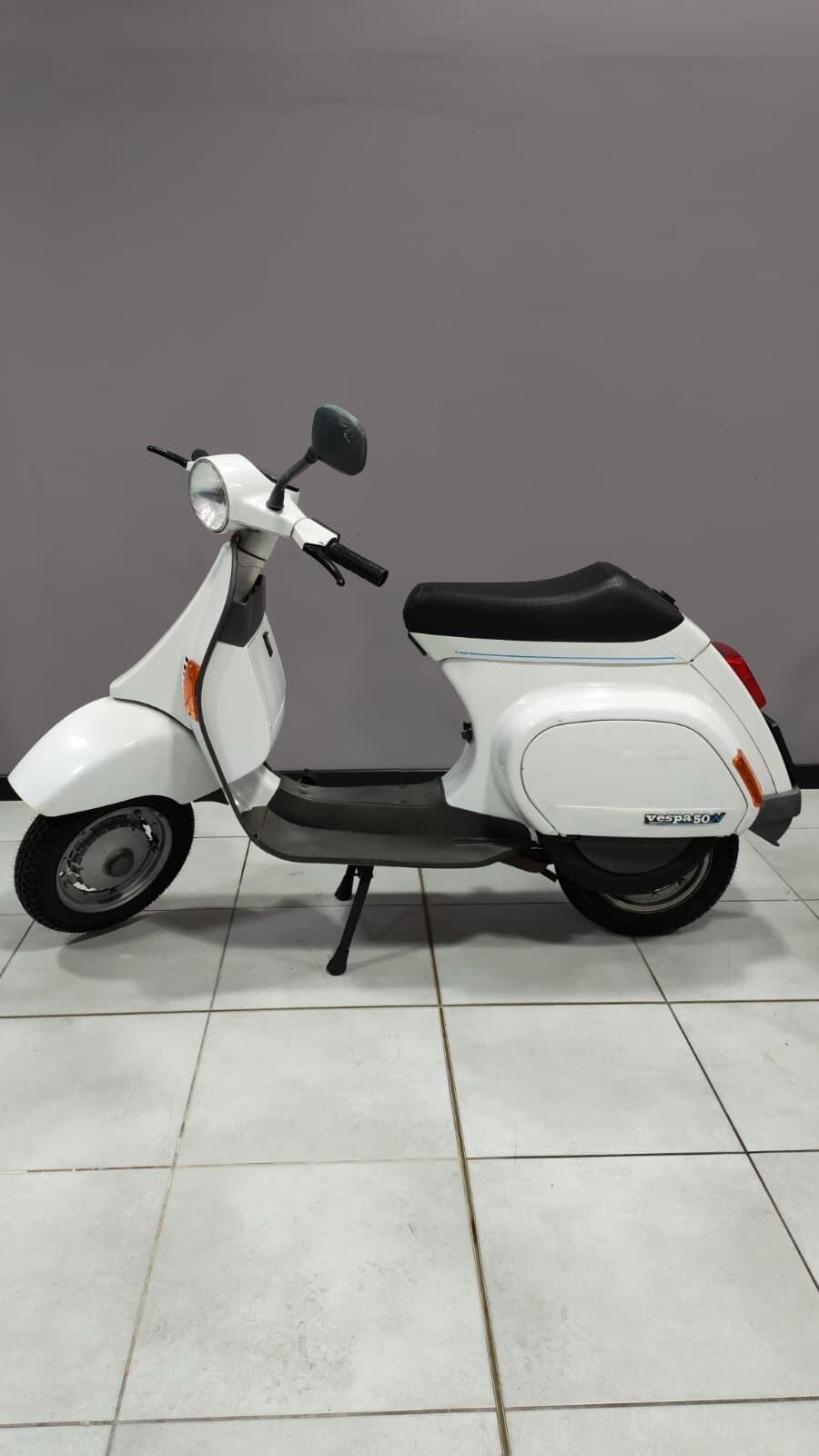 Vespa 50 N