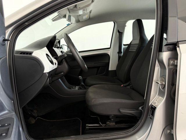 VOLKSWAGEN up! 1.0 75 CV 5p. high up!