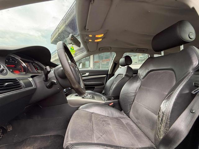 AUDI A6 2.7 V6 TDI F.AP. Av. Advanced