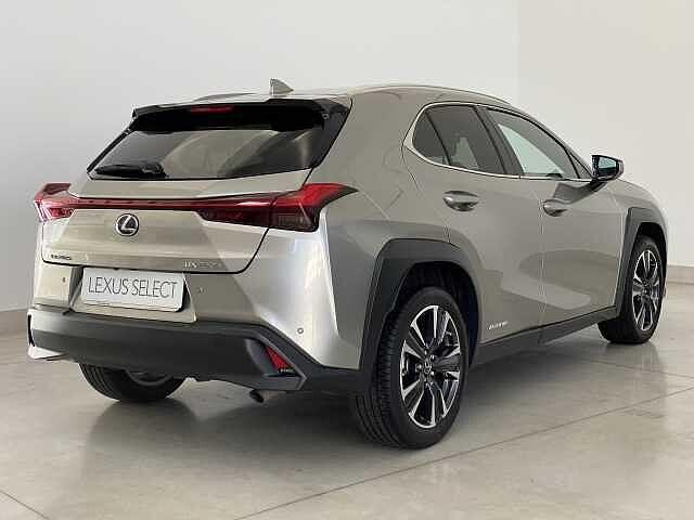 Lexus UX 250h Hybrid Luxury