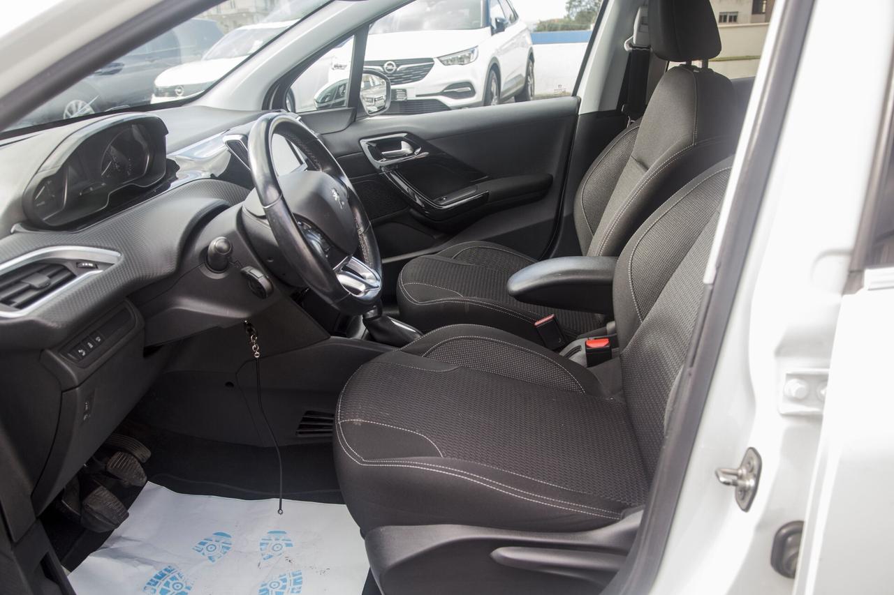 Peugeot 208 1.2 PureTech Allure Pack