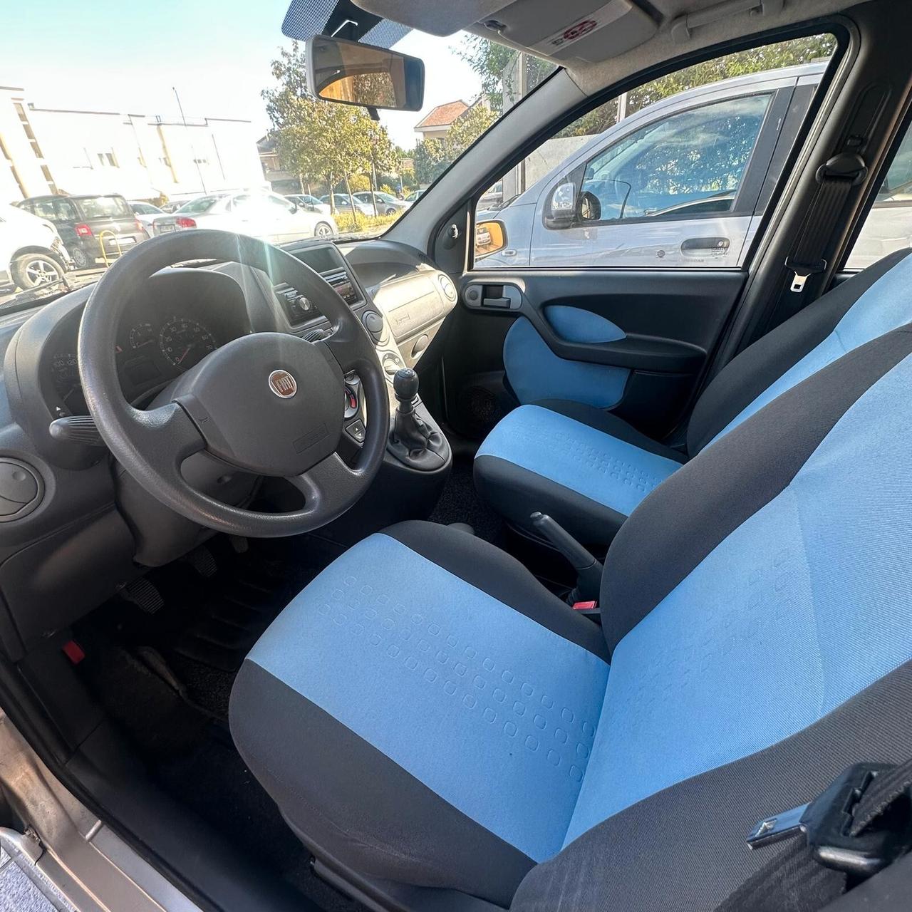 Fiat Panda 1.2 Dynamic