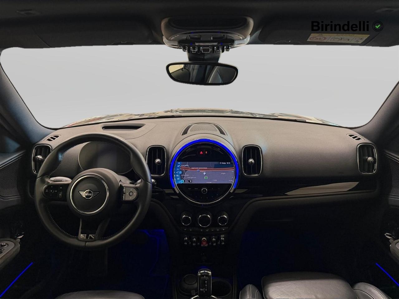 MINI Mini Countrym.(F60) - Mini 2.0 Cooper D Yours Countryman