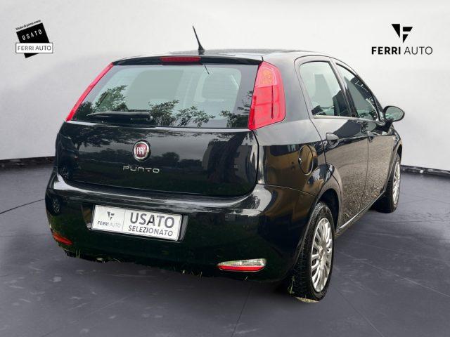 FIAT Punto 1.2 Street