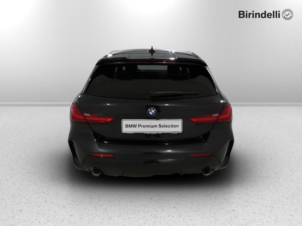BMW 118d 5 Porte