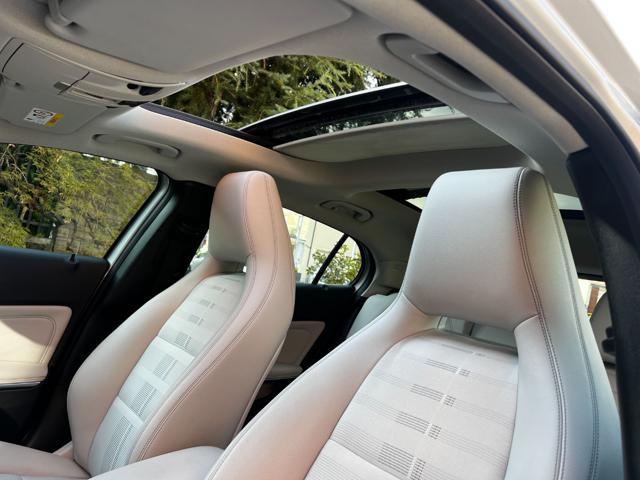 MERCEDES-BENZ GLA 220 Automatic 4Matic