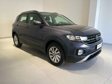 Volkswagen T-Cross 1.0 tsi Style 95cv