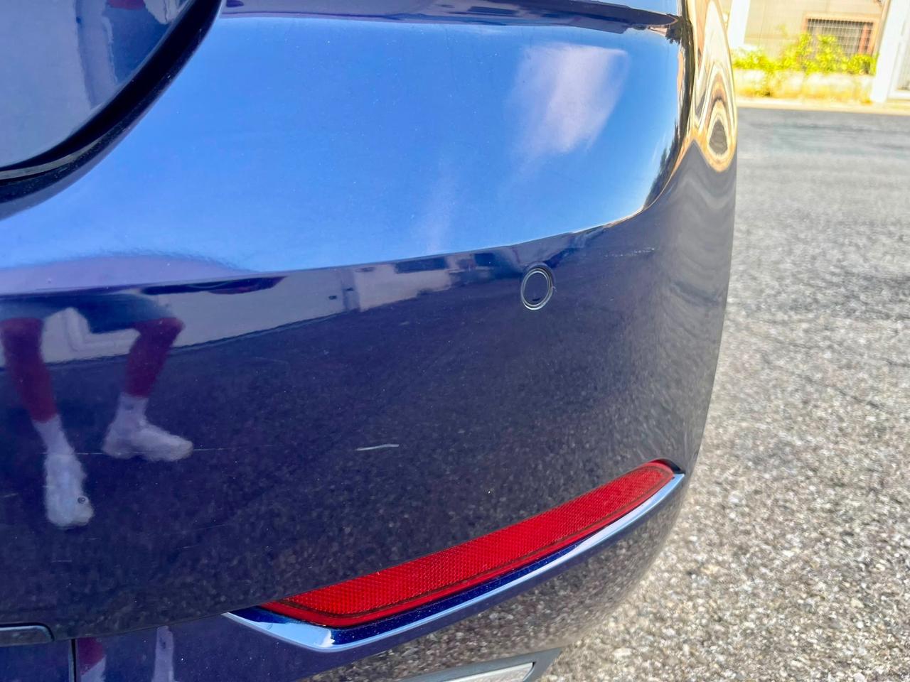 VW Golf 1.6TDI 115CV DSG 2019 119.000km perfetta