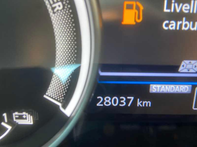 NISSAN Juke 1.6 hev N-Design