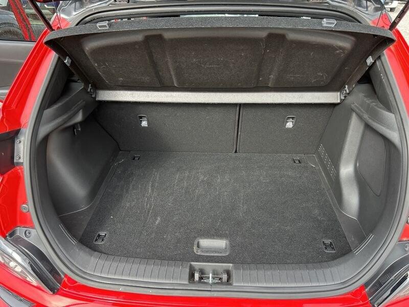 Hyundai Kona I 2021 1.0 t-gdi 48V NLine 2wd 120cv imt