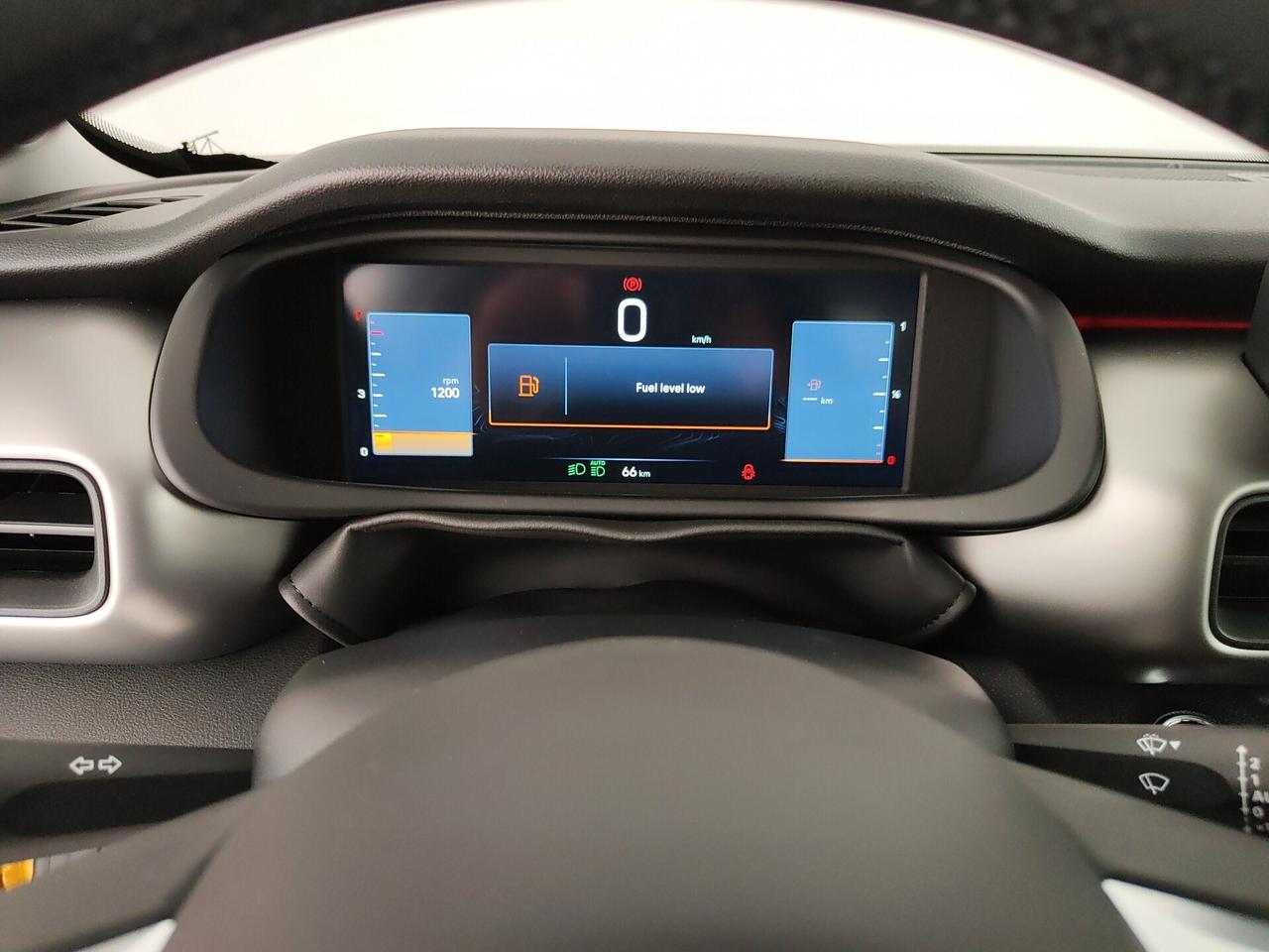 Jeep Avenger 1.2 Turbo 100 CV Summit