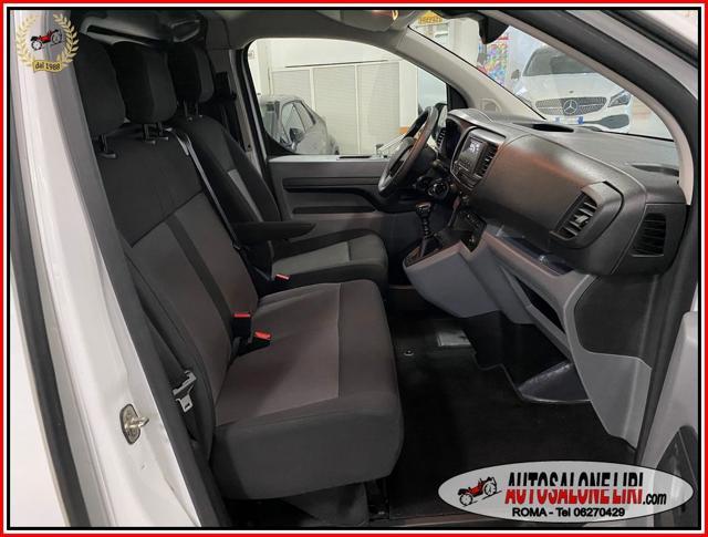 FIAT Scudo 1.5 BlueHDi 120 CV PL-TN Furgone Business