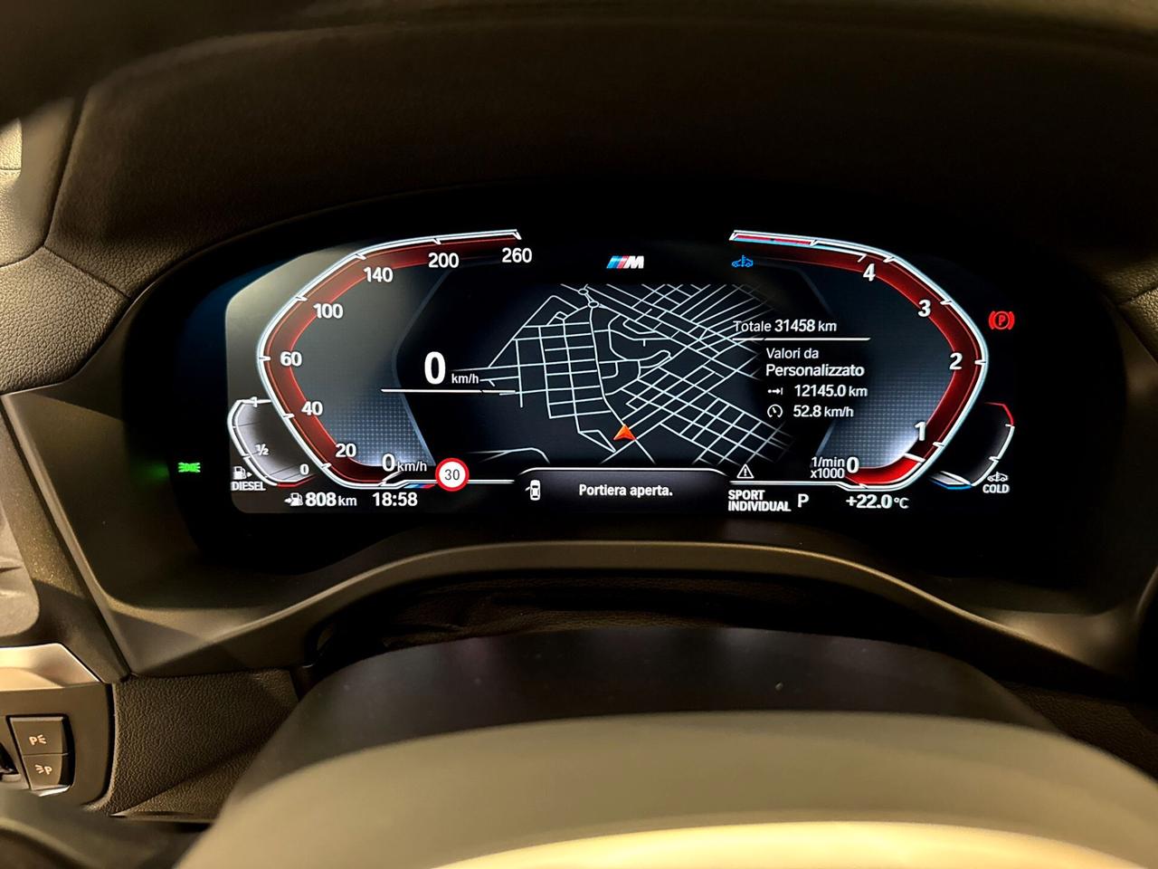 Bmw X4 M xDrive20d 48V Msport