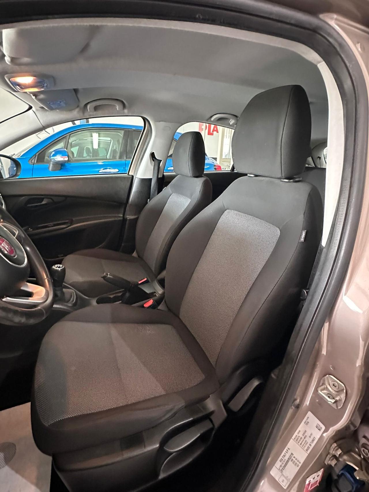 Fiat Tipo 1.3 Mjt S&S 5 porte Street