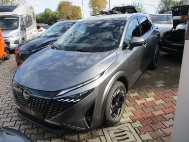 Nissan Qashqai MHEV 158 CV X-Tronik N-Connecta