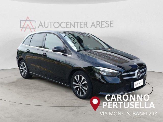 MERCEDES-BENZ B 180 Business Extra -garanzia-3-anni