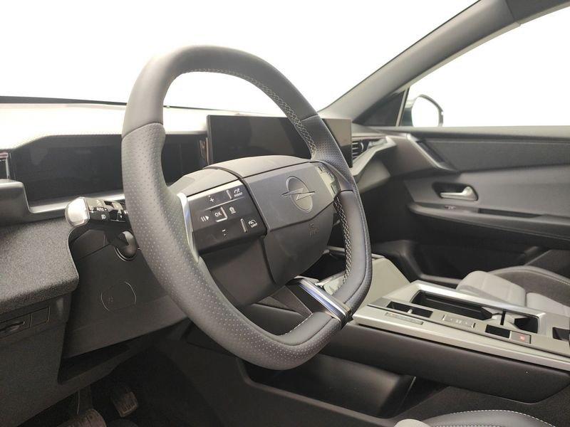Opel Grandland II 2024 1.2 hybrid GS 145cv e-dcs6