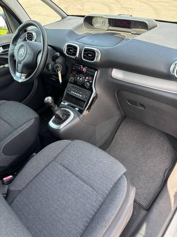 Citroën C3 Picasso NEOP. C3 Picasso 1.4 VTi 95