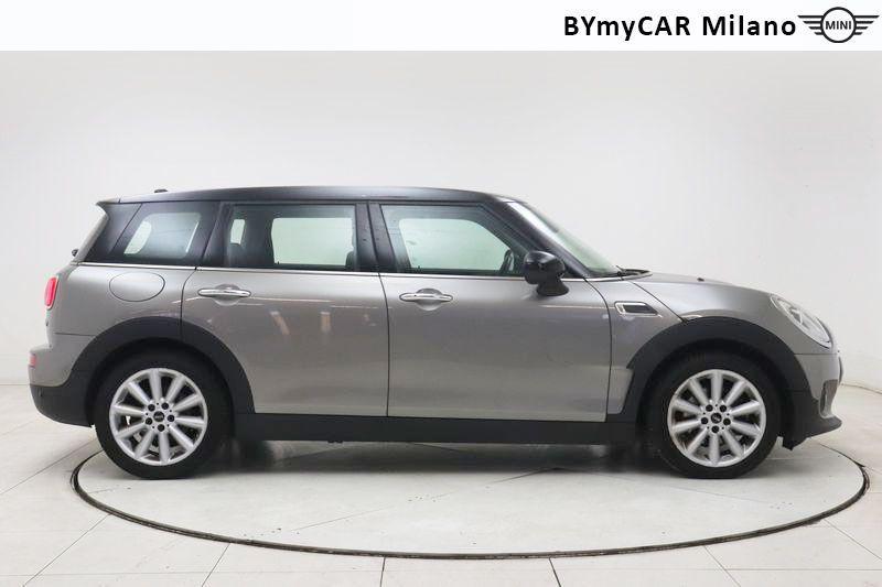 Mini Cooper Clubman 1.5 Cooper Hype