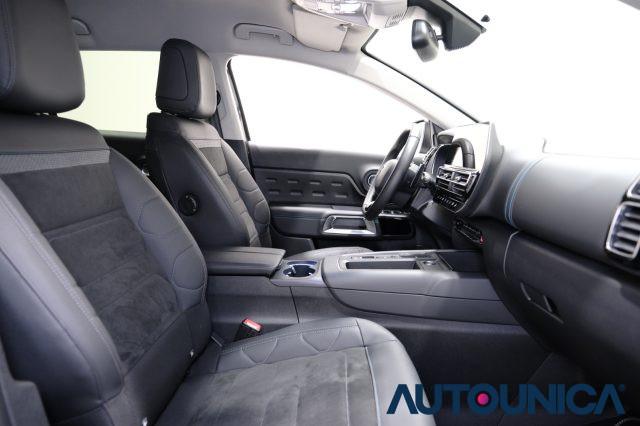 CITROEN C5 Aircross PURETECH 130 S&S EAT8 SHINE PACK NEOPATENTATI