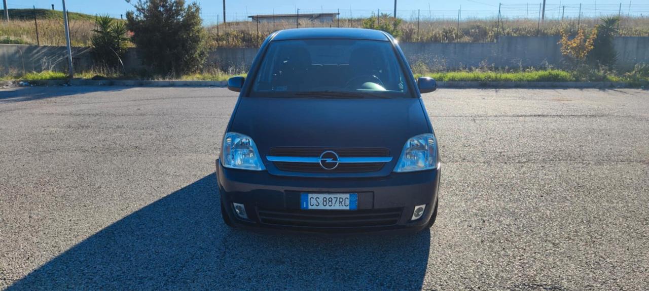 Opel Meriva 1.4 16V Cosmo