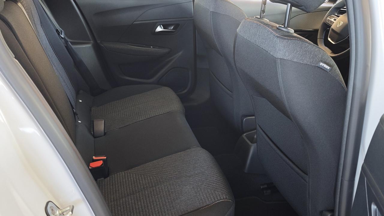 Peugeot 208 Turbo 100 Style