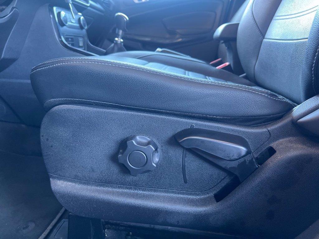 FORD EcoSport 1.0 EcoBoost 125 CV Start&Stop Active del 2022