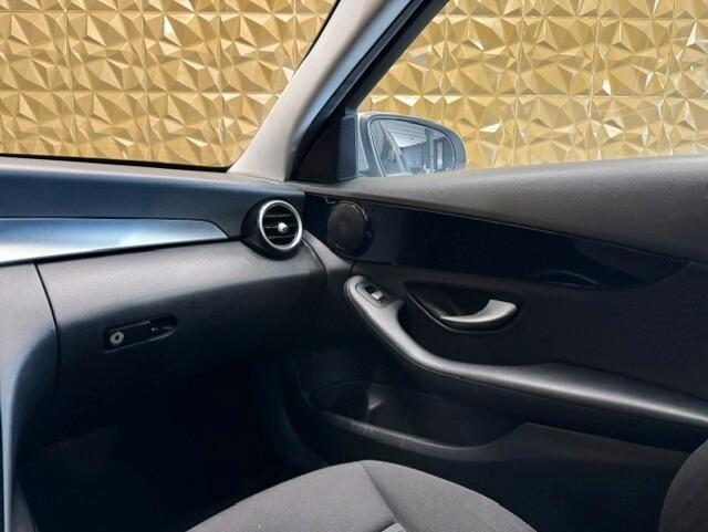 Mercedes-benz C 200 BlueTEC S.W. Automatic Business