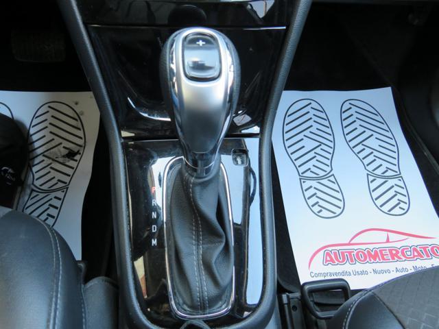 OPEL Mokka X 1.6 CDTI Ecotec 4x2 S.S. AUTOM. Advance