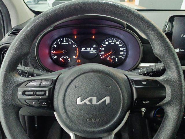 KIA Picanto 1.0 12V GPL 5 porte Urban