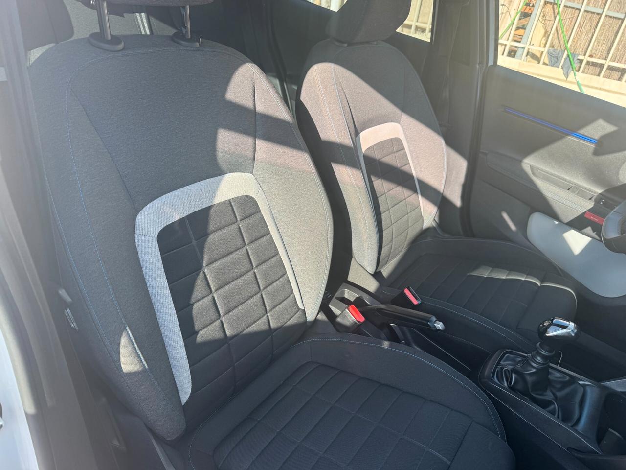 Citroen C3 Turbo 100 S&S MAX PLUS 2025