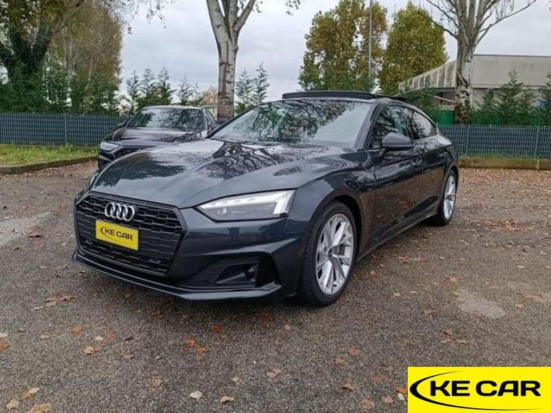 Audi A5 A5 SPB 40 TDI S tronic Advanced MATRIX -TETTO