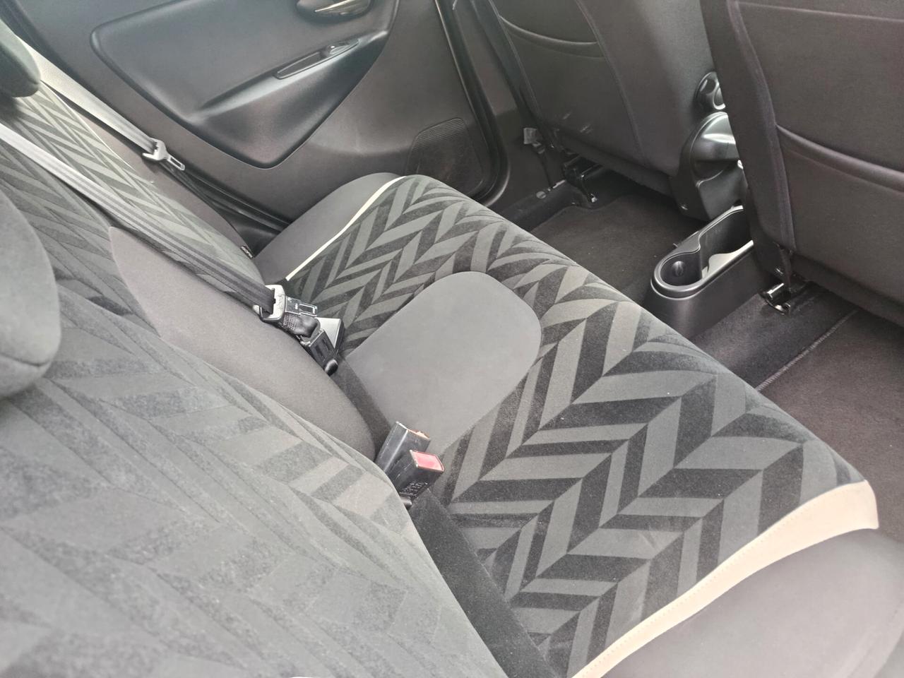 Lancia Ypsilon 1.2 69 CV 5 porte GPL Ecochic Gold