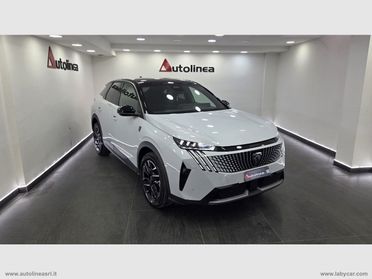 PEUGEOT 3008 Hybrid 136 e-DCS6 GT