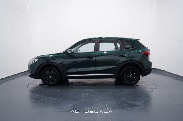 MG ZS 1.5 115cv Standard