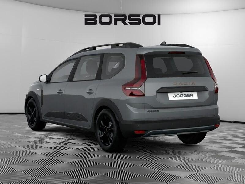 Dacia Jogger Extreme UP MY24 TCe 100 GPL ECO-G 7p