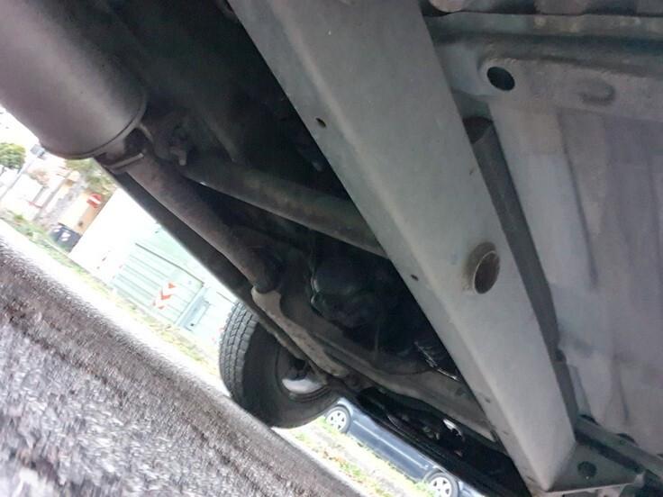 Suzuki Grand Vitara 1.6i 16V 4x4 3p. Cabrio GPL