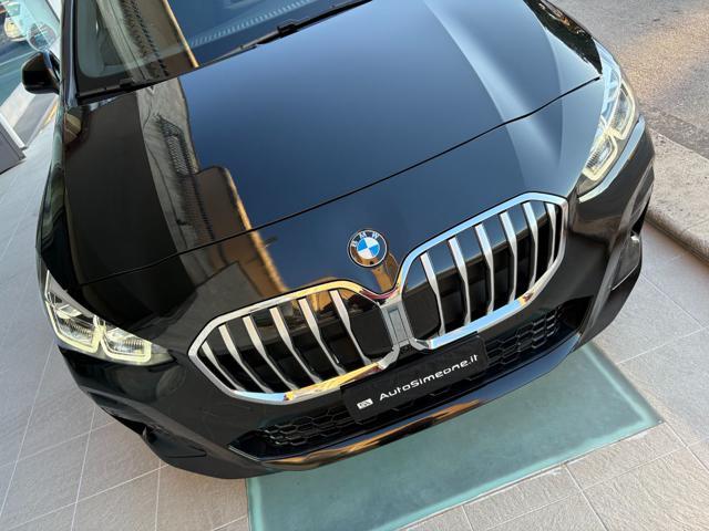 BMW 218 d Active Tourer Msport