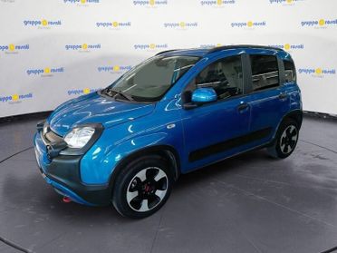 FIAT Panda My24 1.0 70cv Hybrid Panda