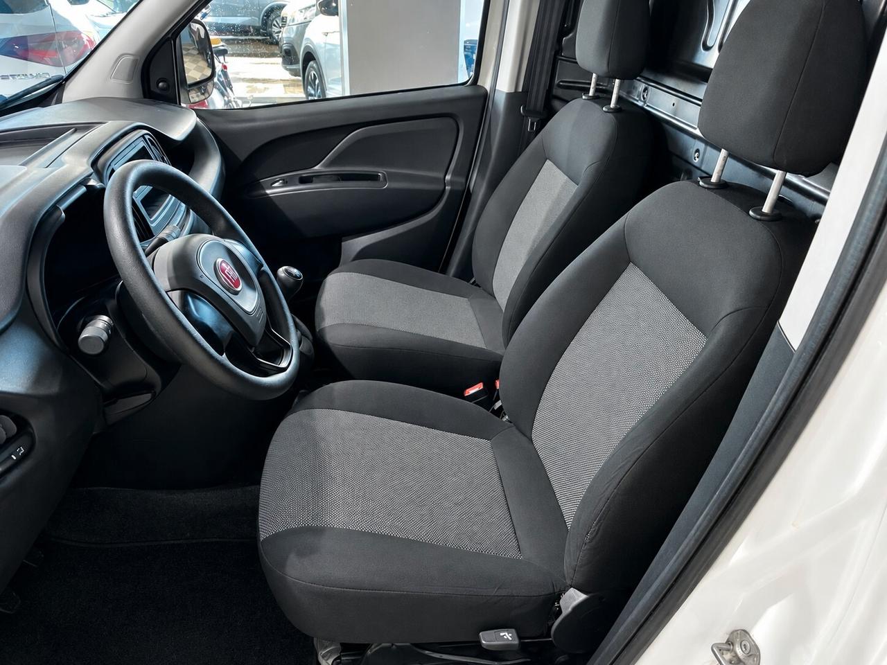 Fiat Doblò 1.300Mjet 95cv-2021