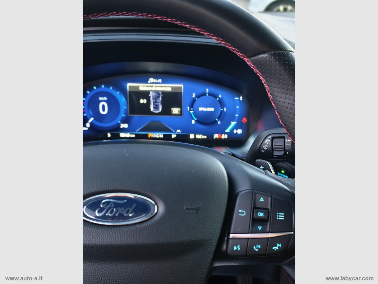 FORD Kuga 1.5 EcoBlue 120 CV aut. 2WD ST-Line