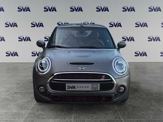 MINI Cooper S Cabrio 2.0 192CV Autom. Hype Cabrio - IVA ESPOSTA -