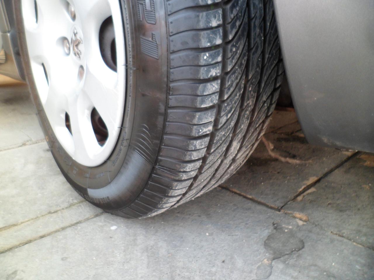 Peugeot Partner Tepee 1.6 HDi 90CV 5P 2009