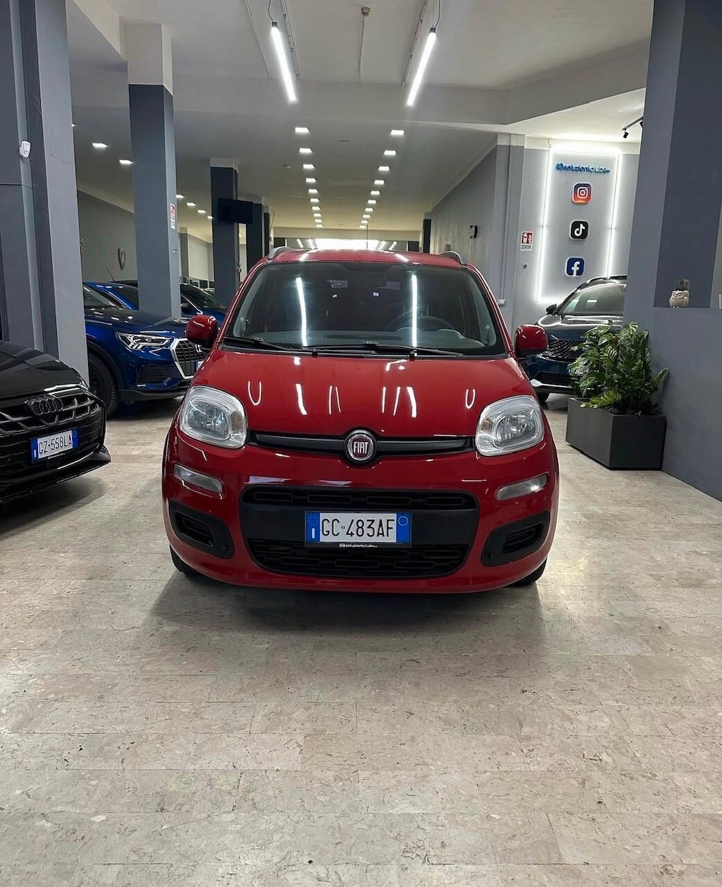 Fiat Panda 1.3 MJT S&S Easy
