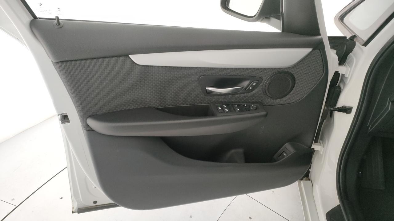 BMW Serie 2 F45 2018 Active Tourer - Serie 2 F45 2018 Active Tourer - 216i Active Tourer Advantag