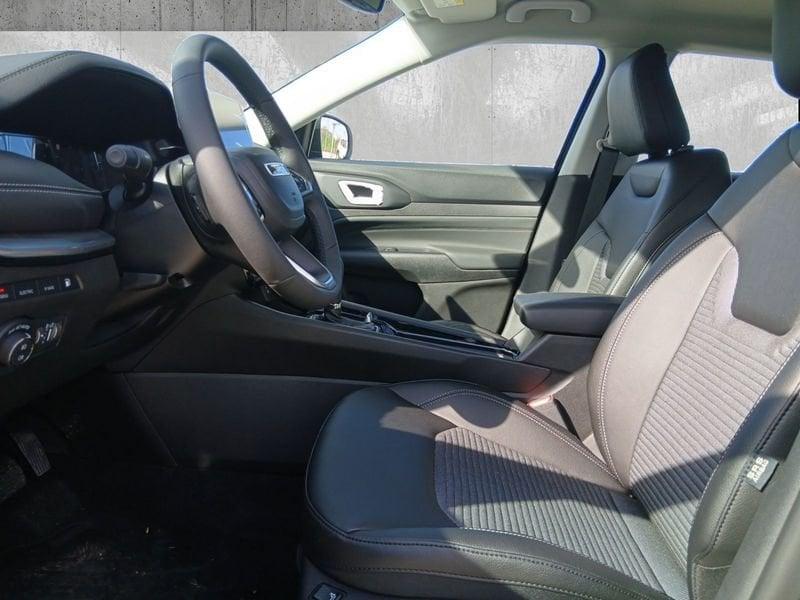 Jeep Compass 1.3 turbo t4 phev Altitude 4xe auto