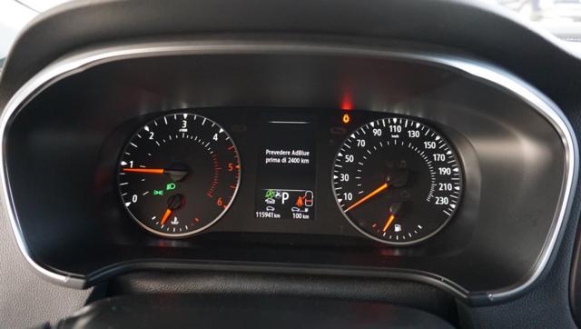 RENAULT Megane Mégane Sporter Blue dCi 115 CV EDC Equilibre