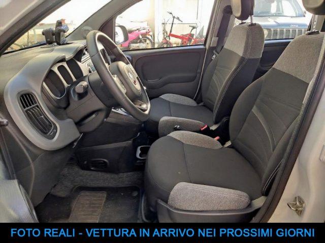 FIAT Panda 0.9 TwinAir Natural Power City Life solo 15.000 Km